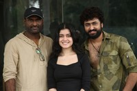 Drinker Sai Movie Pre Release Function